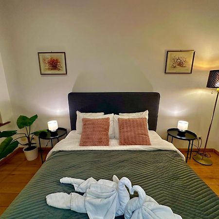 Luxury Suites Museum By Rikas Hotels Antwerpen Eksteriør billede