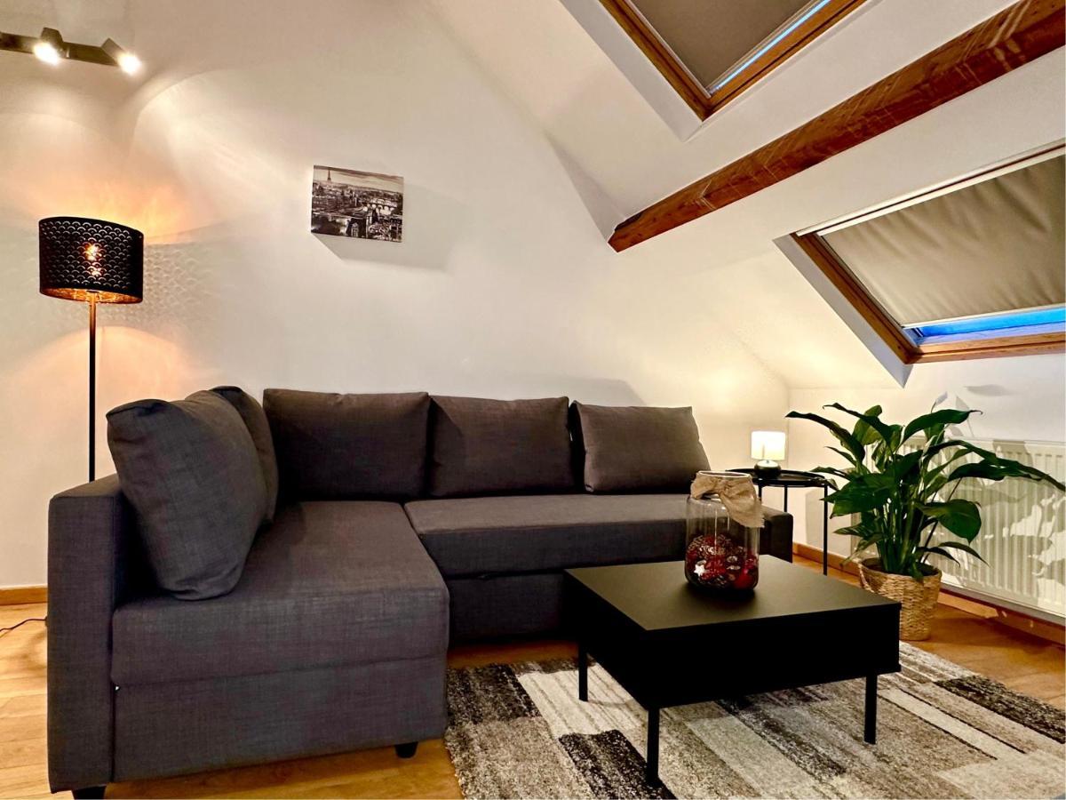Luxury Suites Museum By Rikas Hotels Antwerpen Eksteriør billede