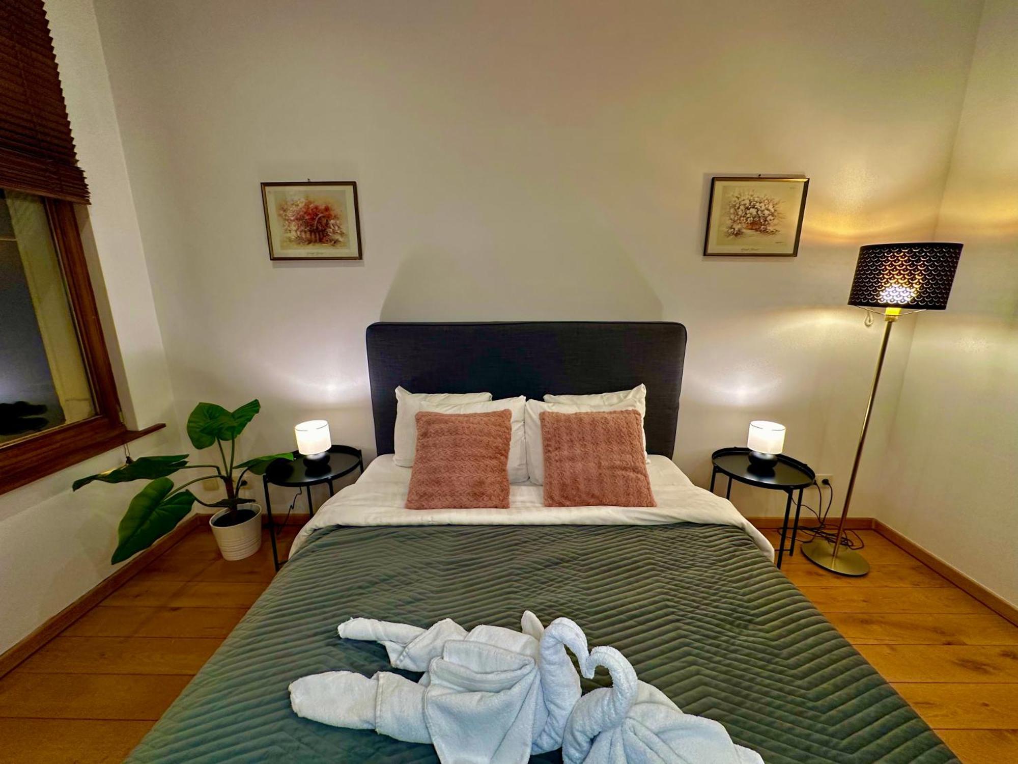 Luxury Suites Museum By Rikas Hotels Antwerpen Eksteriør billede